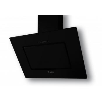 LEX LEILA 900 BLACK вытяжка