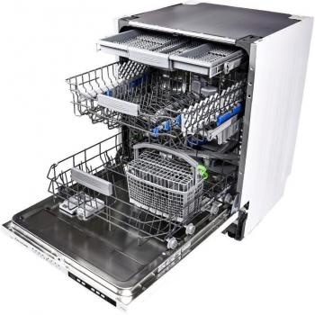 SCHAUB LORENZ SLG VI 6310 посудомоечная машина