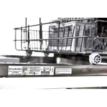 SCHAUB LORENZ SLG VI 6310 посудомоечная машина