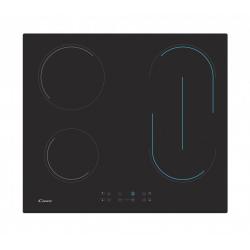 CANDY варочная поверхность электр. CH 64 BVT