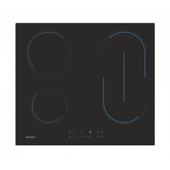 CANDY варочная поверхность электр. CH 64 BVT