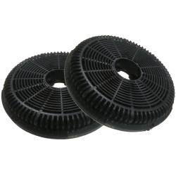 KORTING угольный фильтр KIT0277 (комплект)