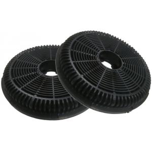 KORTING угольный фильтр KIT0277 (комплект)