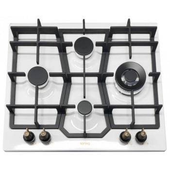 KORTING газовая варочная HG 631 CTRI