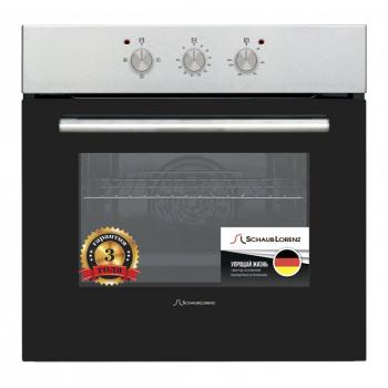 SCHAUB LORENZ SLB EE 6313 Электрическая духовка (планка)