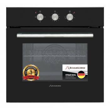 SCHAUB LORENZ SLB ES 6313 Электрическая духовка