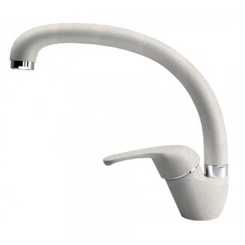 DR.Gans Смеситель РОНДО цвет серый