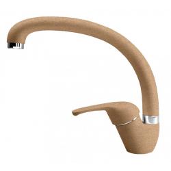 DR.Gans Смеситель РОНДО цвет терракот