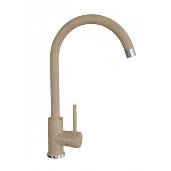 DR.Gans Смеситель СОЛО цвет терра