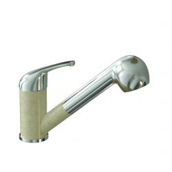 DR.Gans Смеситель СОНАТА цвет латте