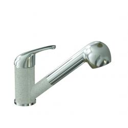 DR.Gans Смеситель СОНАТА цвет серый