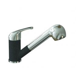 DR.Gans Смеситель СОНАТА цвет черный