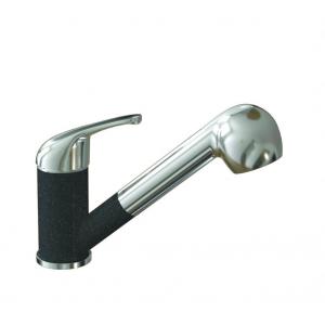 DR.Gans Смеситель СОНАТА цвет черный