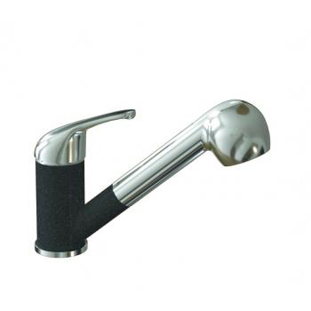 DR.Gans Смеситель СОНАТА цвет черный