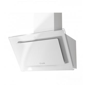 LEX MIKA GS 600 WHITE вытяжка