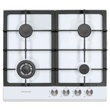 SCHAUB LORENZ SLK GW 6523 газовая варочная поверхность