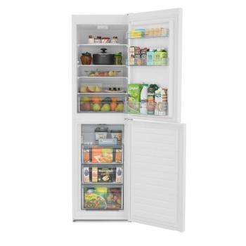 SCHAUB LORENZ SLU S262W4M холодильник отдельностоящий