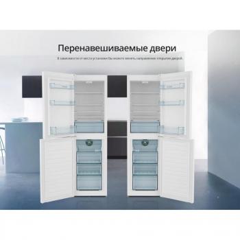 SCHAUB LORENZ SLU S262W4M холодильник отдельностоящий