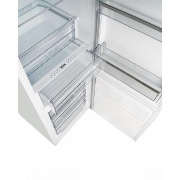 SCHAUB LORENZ SLU S379W4E холодильник отдельностояший