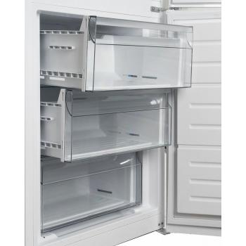 SCHAUB LORENZ SLU S379W4E холодильник отдельностояший