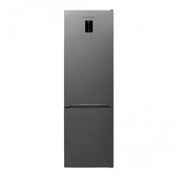 SCHAUB LORENZ SLU S379G4E (нерж) холодильник отдельностояший