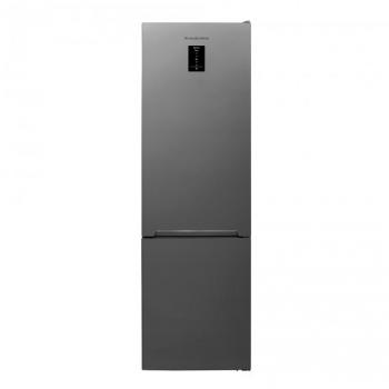 SCHAUB LORENZ SLU S379G4E (нерж) холодильник отдельностояший