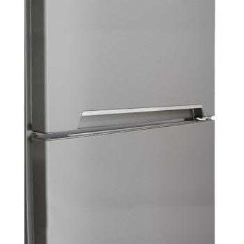 SCHAUB LORENZ SLU S379G4E (нерж) холодильник отдельностояший