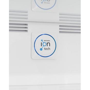 SCHAUB LORENZ SLU S379G4E (нерж) холодильник отдельностояший