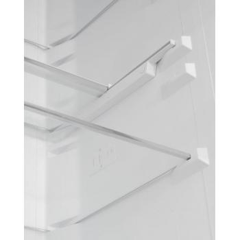 SCHAUB LORENZ SLU S379G4E (нерж) холодильник отдельностояший