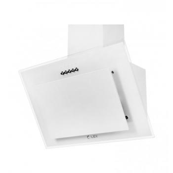 LEX MIKA G 500 WHITE вытяжка