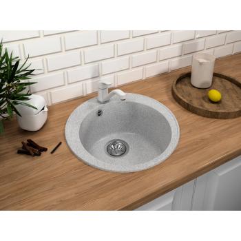 Dr.Gans Smart Пион мойка цвет терра (302)