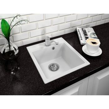 Dr.Gans Smart Оливия 420 мойка цвет латте (328)