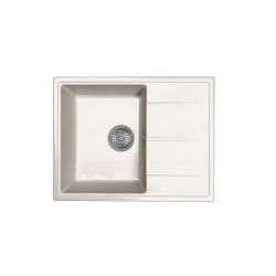 Dr.Gans Smart Оливия 620 мойка цвет белый (331)