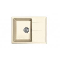 Dr.Gans Smart Оливия 620 мойка цвет латте (328)