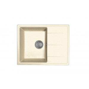 Dr.Gans Smart Оливия 620 мойка цвет латте (328)