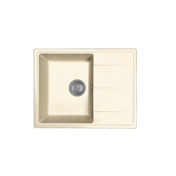 Dr.Gans Smart Оливия 620 мойка цвет латте (328)