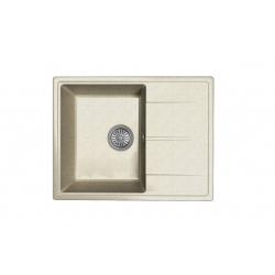 Dr.Gans Smart Оливия 620 мойка цвет серый (310)