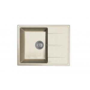 Dr.Gans Smart Оливия 620 мойка цвет серый (310)