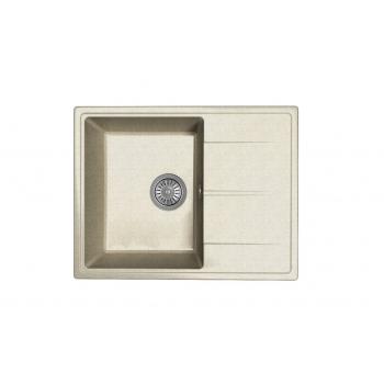 Dr.Gans Smart Оливия 620 мойка цвет серый (310)