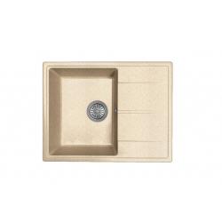 Dr.Gans Smart Оливия 620 мойка цвет терра (302)