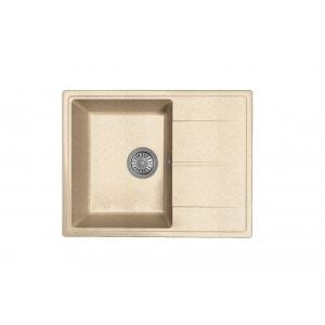 Dr.Gans Smart Оливия 620 мойка цвет терра (302)