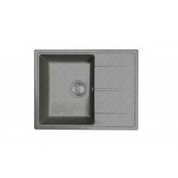 Dr.Gans Smart Оливия 620 мойка цвет черный (308)