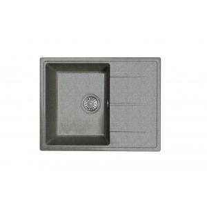 Dr.Gans Smart Оливия 620 мойка цвет черный (308)