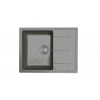 Dr.Gans Smart Оливия 620 мойка цвет черный (308)