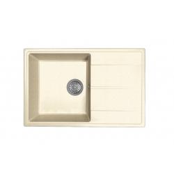 Dr.Gans Smart Оливия 740 мойка цвет латте (328)