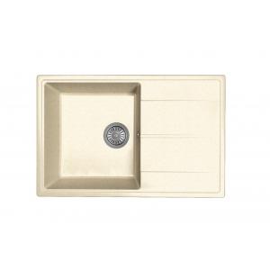 Dr.Gans Smart Оливия 740 мойка цвет латте (328)