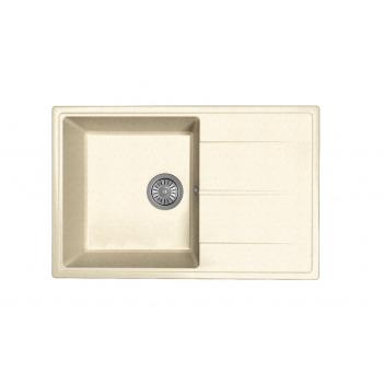 Dr.Gans Smart Оливия 740 мойка цвет латте (328)