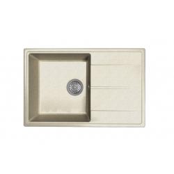 Dr.Gans Smart Оливия 740 мойка цвет серый (310)