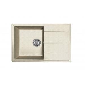 Dr.Gans Smart Оливия 740 мойка цвет серый (310)