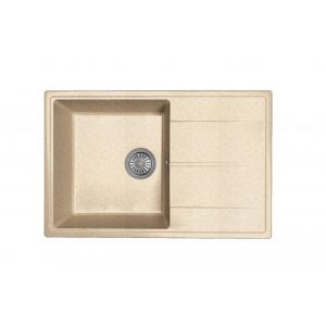 Dr.Gans Smart Оливия 740 мойка цвет терра (302)